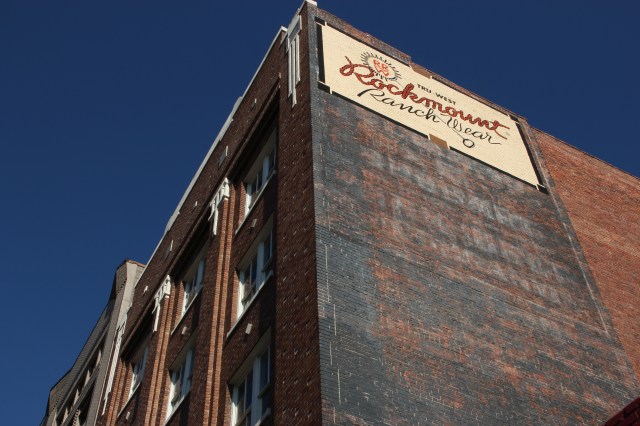 Rockmount Ranch Wear