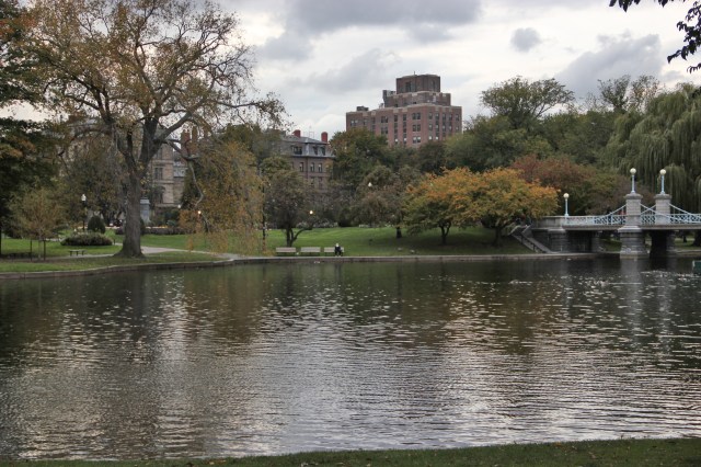 Boston Common