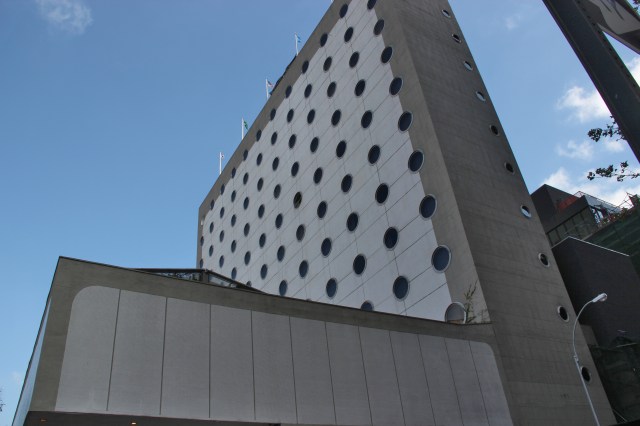 National Maritime Union Building