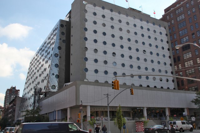 National Maritime Union