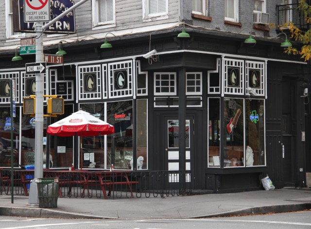 The White Horse Tavern